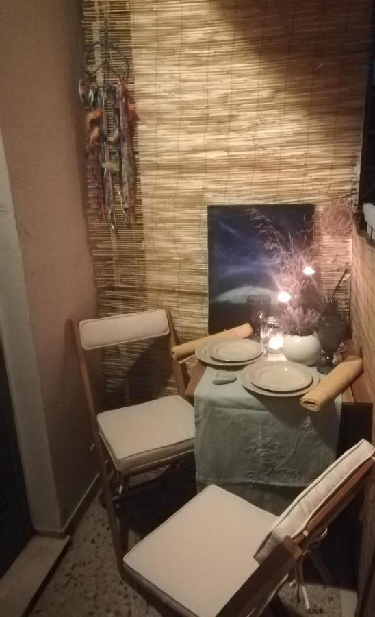Appartement Pagrati Nest à Athènes Extérieur photo
